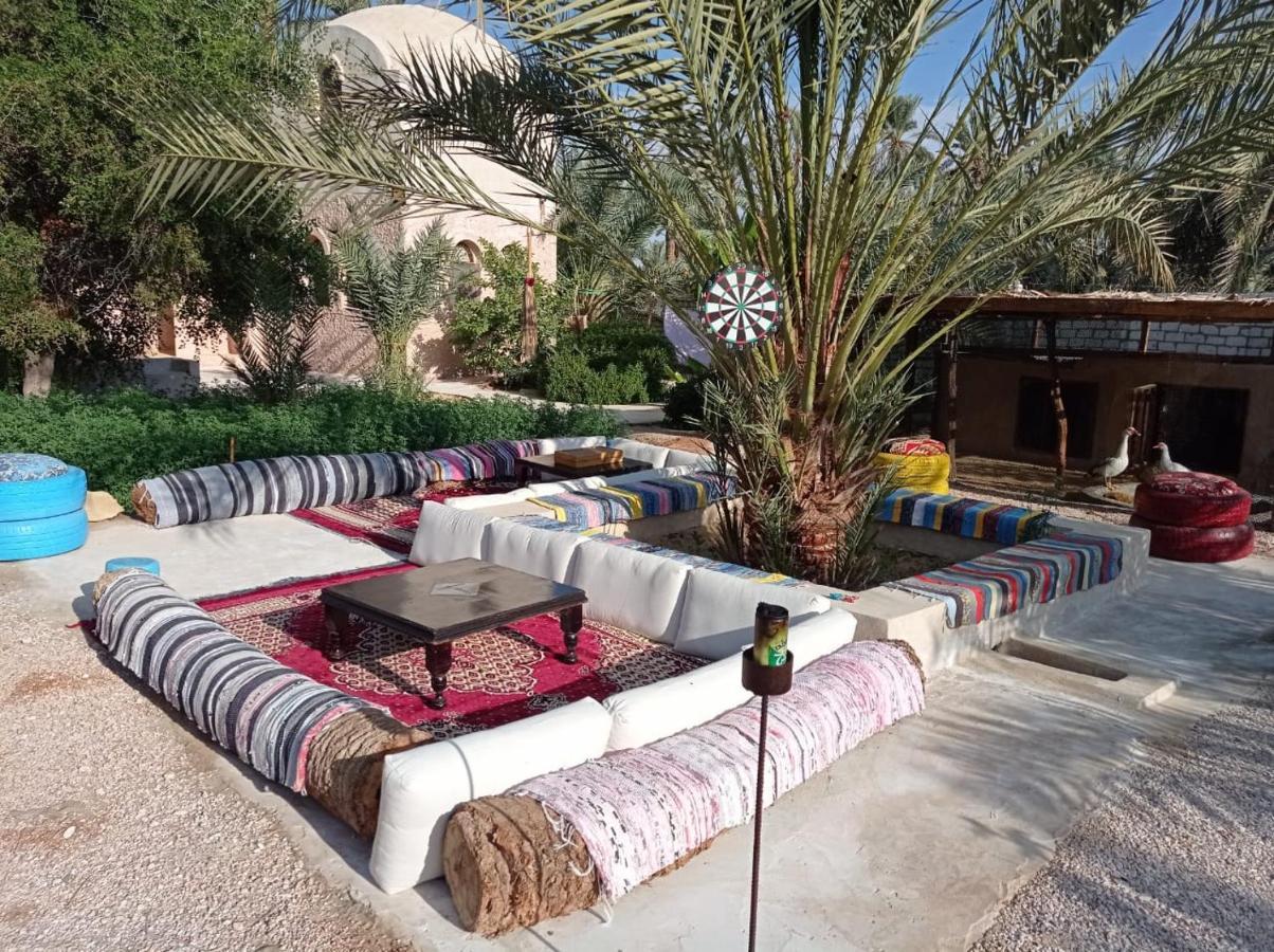 Apartamento Siwa Spot Siwa Oasis Exterior foto
